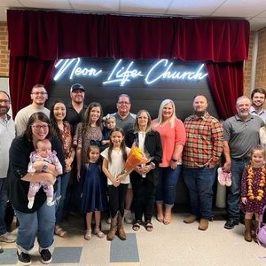 Meet your Posher, Donna